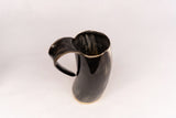 Abbeyhorn Soldier's Mug medium (Polished)