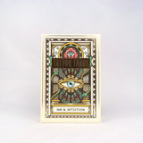 Tattoo Tarot | Ink & Intuition