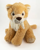 Re-PET S Smilodon