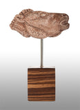 Mas d'Azil Horse Head