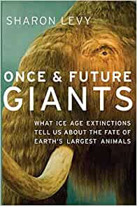 Once and Future Giants book