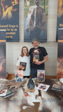 Making Art in the Ice Age