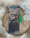 3D Bookmark