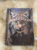 3D Notebook