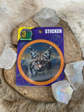 3D Sticker