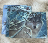 3D Postcard