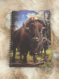 3D Notebook