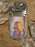 3D Bottle Opener