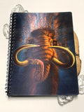 3D Notebook