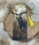 3D Bookmark