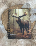 3D Jotter