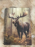 3D Notebook