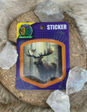 3D Sticker
