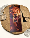 3D Bookmark