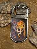 3D Bottle Opener