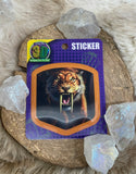 3D Sticker