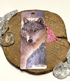 3D Bookmark