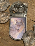 3D Bottle Opener
