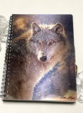3D Notebook