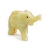 3" Onyx Mammoth