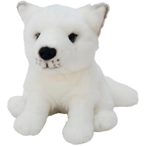 Plan M Arctic Fox