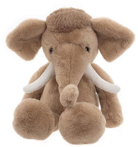 Charlie Bears Wally Mammoth