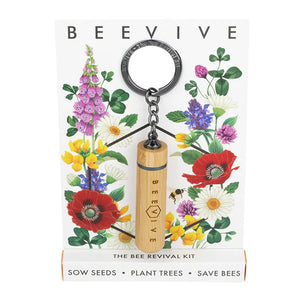 Bamboo Bee Revival Kit