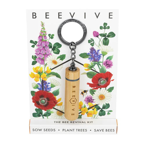 Bamboo Bee Revival Kit