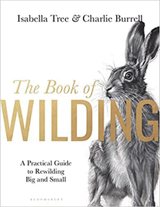 The Book of Wilding hardback