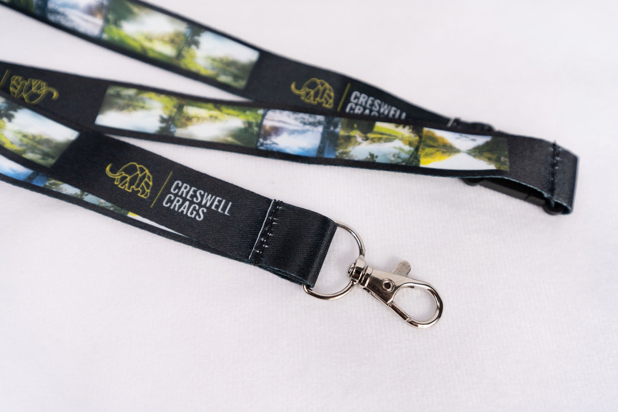 Greenhills Carrera Lanyard – Cordons Neuf – CM1 – Expédition Royale Mail 24h – Garantie Satisfait