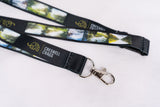 Creswell Crags Lanyard