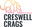 Creswell Crags online shop logo