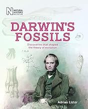 Darwin's Fossils book