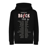 Creswell Crags Original Rock Star Hoodie