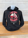 Creswell Crags Original Rock Star Hoodie