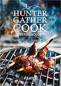 Hunter Gather Cook book