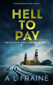 Hell to Pay (Local Crime Thriller) book