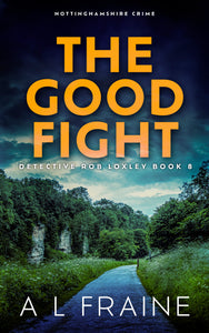The Good Fight