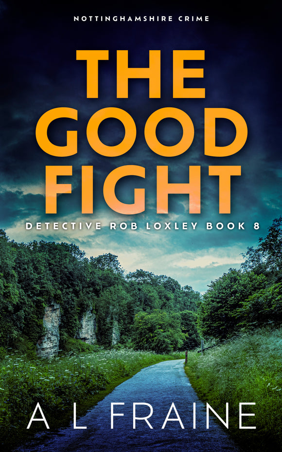 The Good Fight