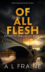 Of All Flesh