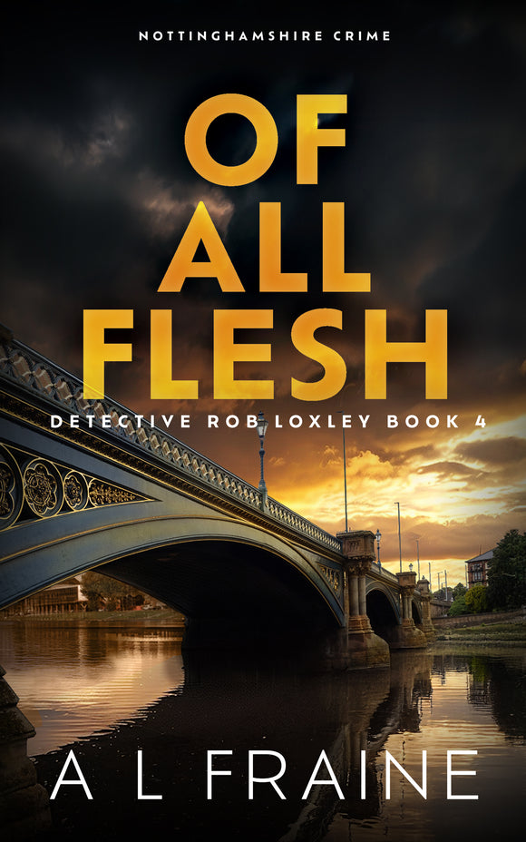 Of All Flesh