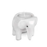 3" Mammoth Tealight Holder