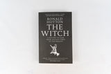 Witch Ronald Hutton