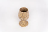 Fossilstone Goblet