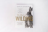 The Book of Wilding hardback