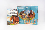Travel Learn Explore: The Prehistoric Era