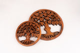 Tree of Life Plaque small