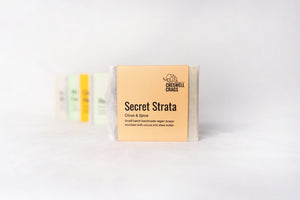 Soap Secret Strata