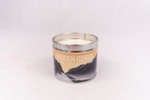 Candle Hidden Gorge 150g