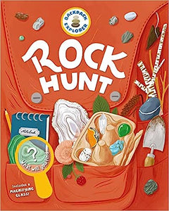 Rock Hunt